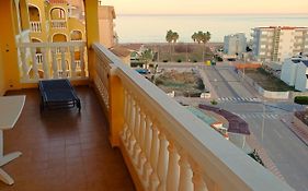 Barlovento H
