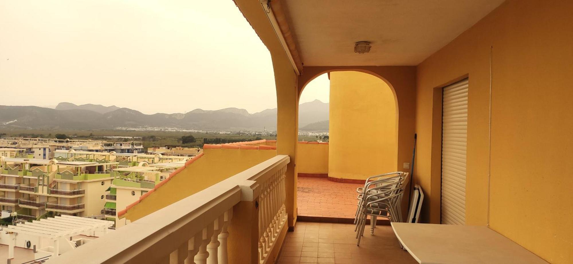 Barlovento H Xeraco  Exterior foto